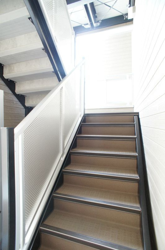 リブリ・いちかわ新田のその他共用部分