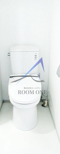 ulula のトイレ|トイレです。