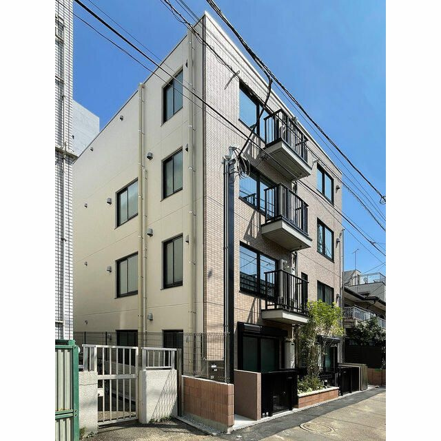Ｌａ　Ｄｏｕｃｅｕｒ戸越銀座