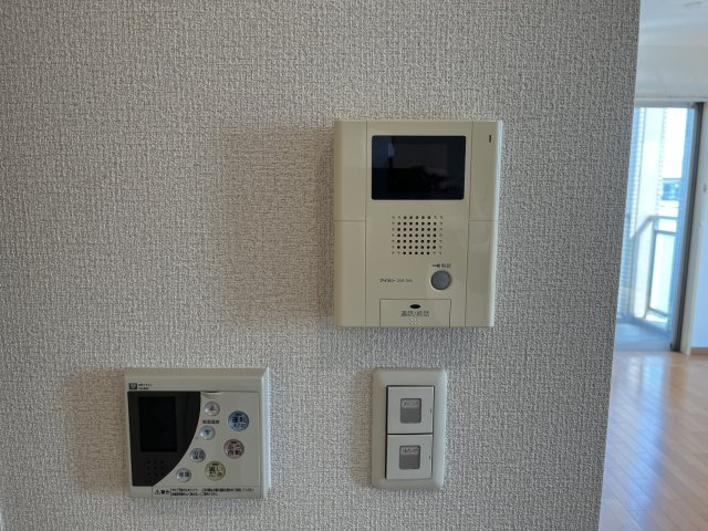 GraceA.P.Cのセキュリティ