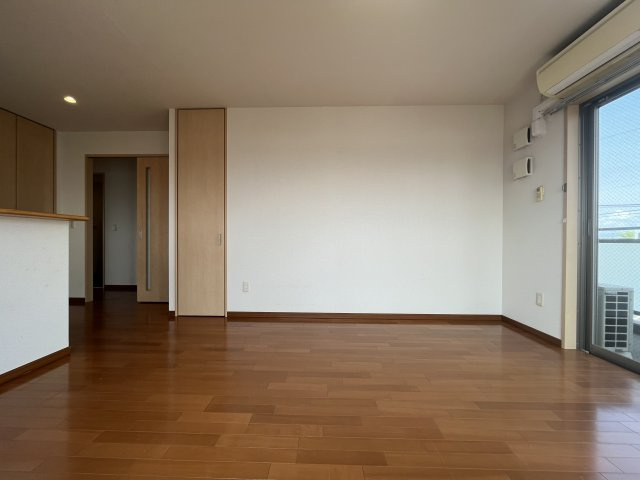 GraceA.P.Cの居間・リビング