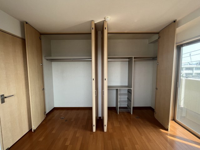 GraceA.P.Cの居間・リビング