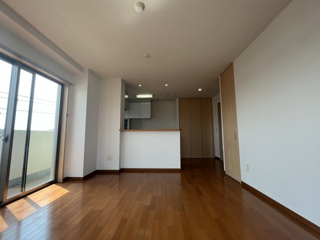 GraceA.P.Cの居間・リビング
