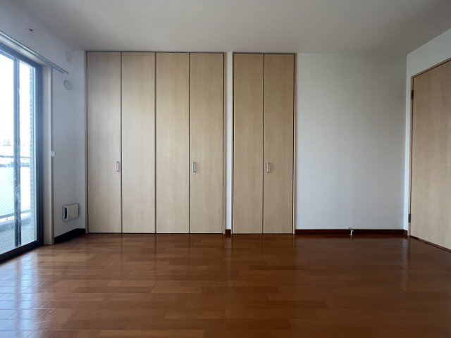 GraceA.P.Cの居間・リビング