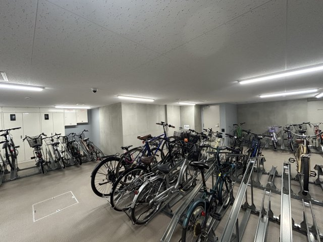 クレアホームズ琴似中央のその他
