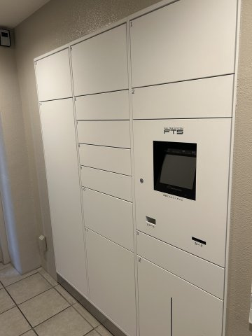 クレアホームズ琴似中央のその他