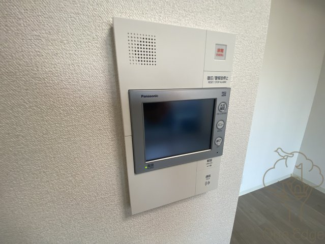 プレサンス大阪同心メゾヴィータの設備