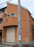 ヴィブレ武蔵小山の画像