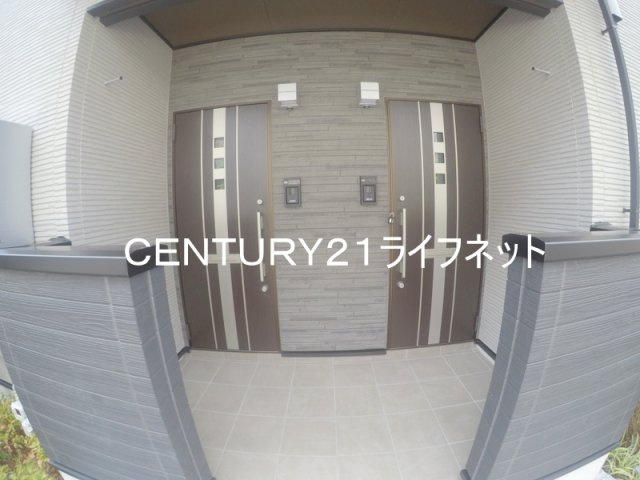 【エントランス】 | プラム江坂