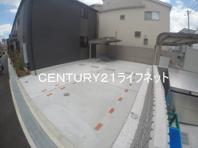 【ロビー】 | プラム江坂