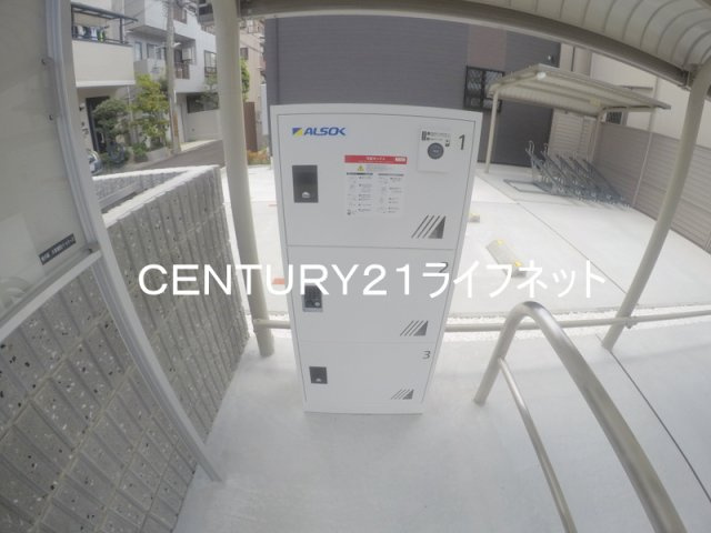 【その他共用部分】 | プラム江坂