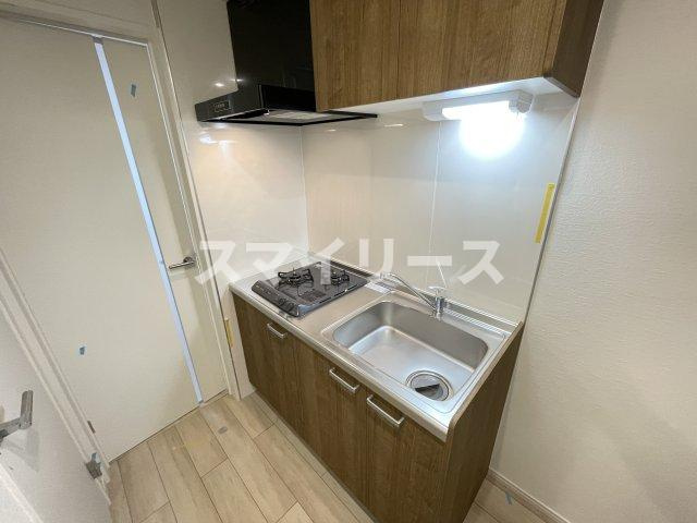 KEIAI RESIDENCE 北柏のその他