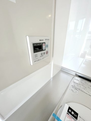 【設備】 | 梅ヶ丘CUBE