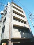 フェニックス上野毛の画像