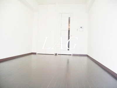 【居間・リビング】 | フェニックス上野毛 | 洋室のお部屋です。