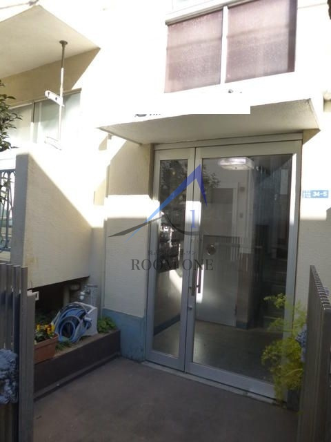 進陽マンション