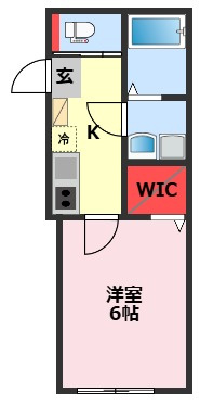 KEIAI RESIDENCE 北柏