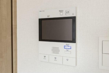 プラート宮坂の設備