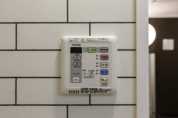 プラート宮坂の設備