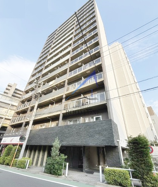 AXASHY'S板橋区役所前