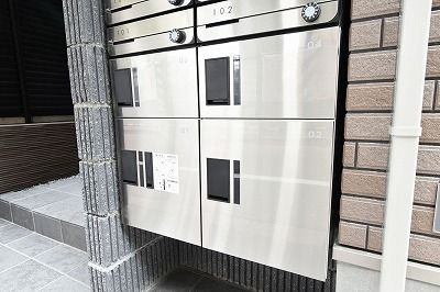 グランクオール青砥のその他共用部分