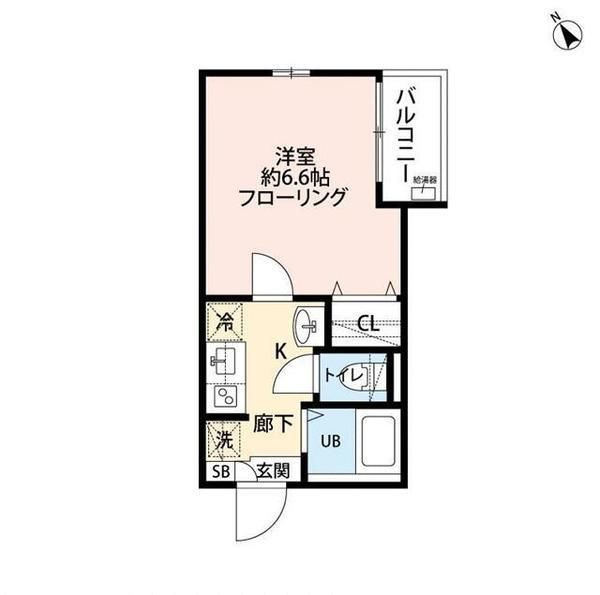 グランクオール青砥