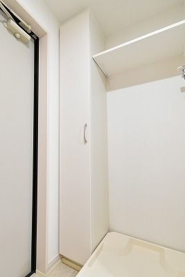 グランクオール青砥の設備