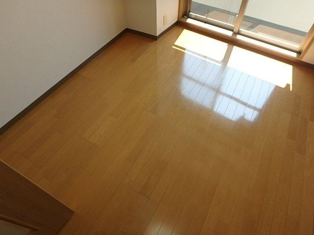 メインステージ本駒込駅前の内装|室内