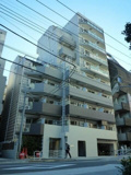 メイクスデザイン門前仲町Ⅱの画像