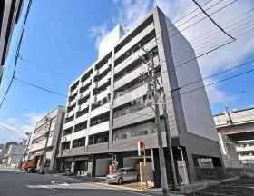メインステージ菊川の画像