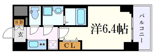S-RESIDENCE平安通