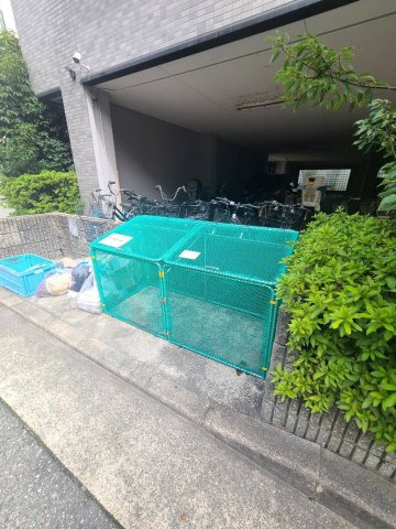 Casa IKUMATAⅡのその他共用部分