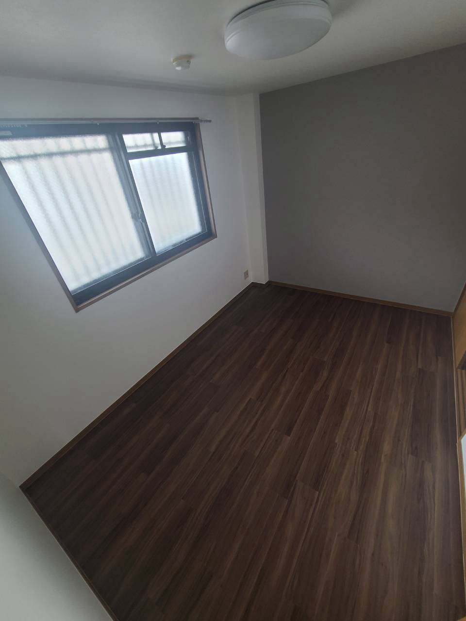 Casa IKUMATAⅡの寝室