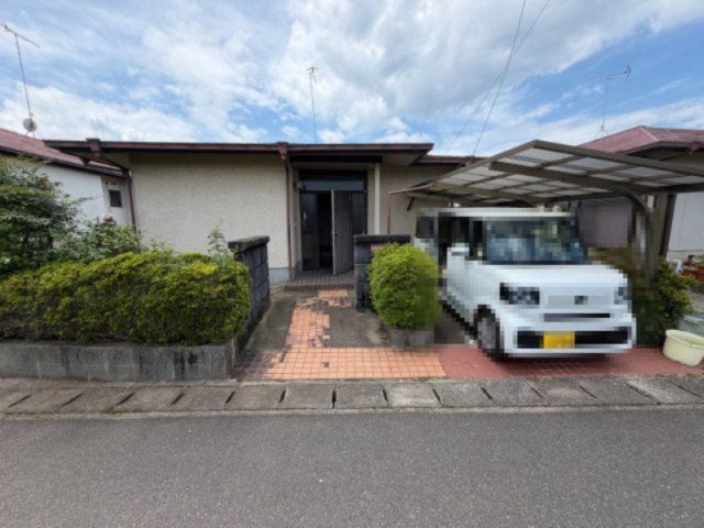 豊前市塔田 ３LDK 中古一戸建て