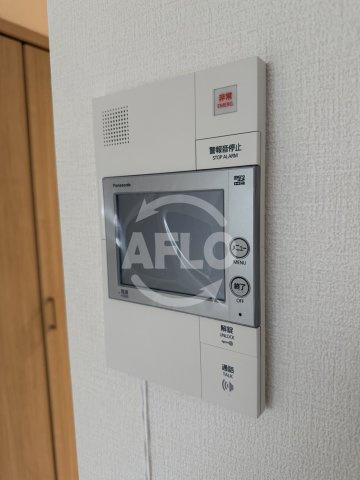 フォーリアライズ弁天町ノビアのセキュリティ|フォーリアライズ弁天町ノビア　その他設備