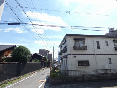 【展望】 | スカイブルーム