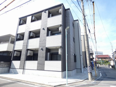 【外観】 | スカイブルーム