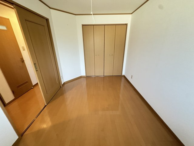 フランシーズの収納