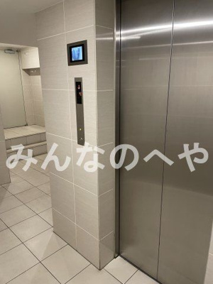 【その他共用部分】 | メイクスデザイン門前仲町Ⅱ