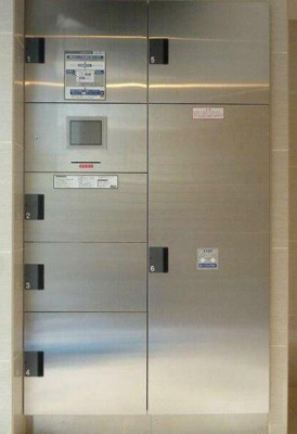 【設備】 | メイクスデザイン門前仲町Ⅱ