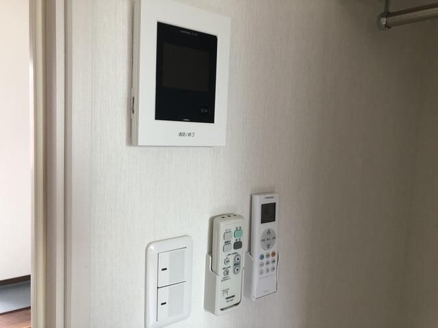ランドコートのセキュリティ