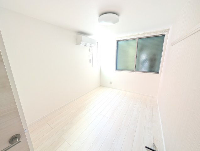 カーサ矢上の居間・リビング