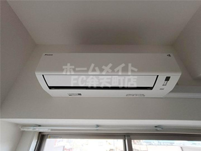 【設備】 | エグゼ大阪CITY ZWEI