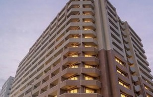 【外観】 | クレストフォルム上野グランステージ | 新規内装リノベーション物件です
