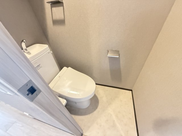 【トイレ】 | メイクス大阪鶴見