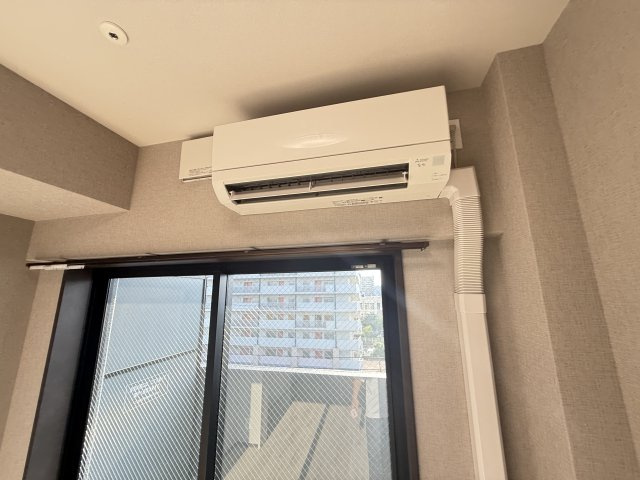 【設備】 | メイクス大阪鶴見