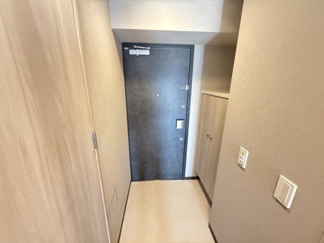 【玄関】 | メイクス大阪鶴見