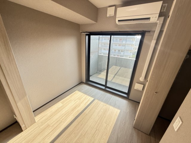 【洋室】 | メイクス大阪鶴見