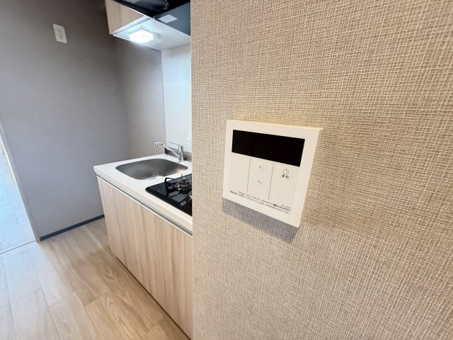 【設備】 | メイクス大阪鶴見