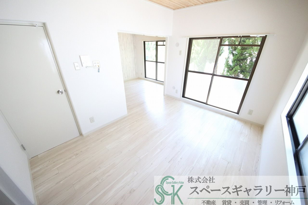 サンタウン林のその他|※お部屋により仕様が異なる場合があります※